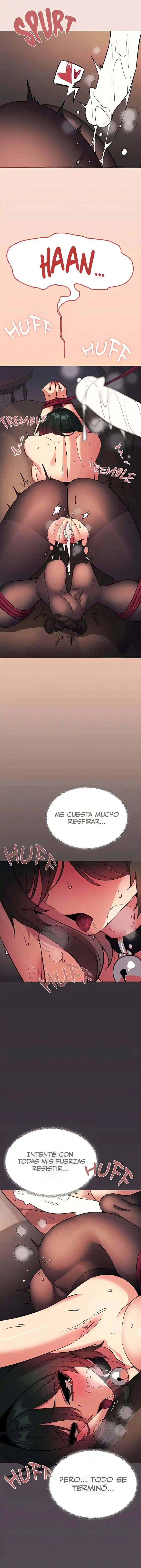 Especial Deja de Fumar - Sin censura Capítulo 84 - Página 5