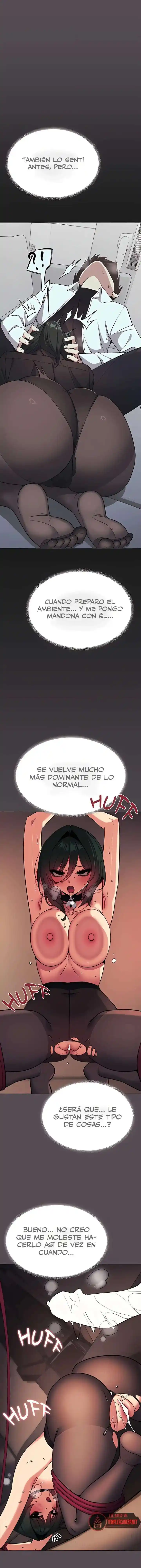 Especial Deja de Fumar - Sin censura Capítulo 84 - Página 7