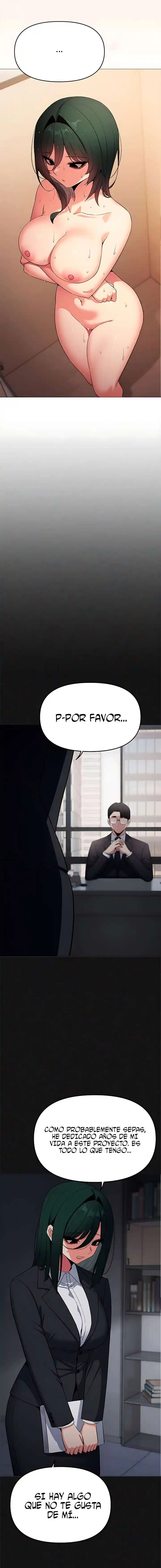 Especial Deja de Fumar - Sin censura Capítulo 85 - Página 13