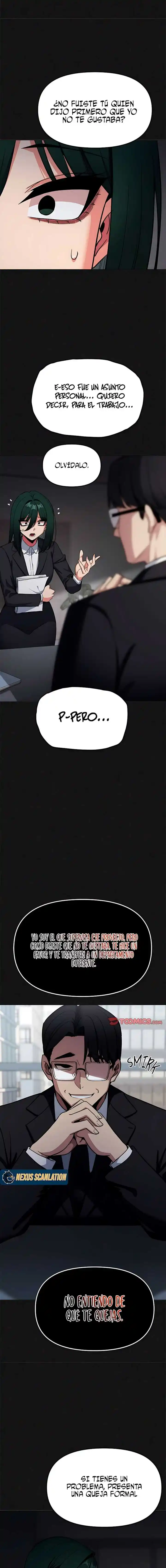 Especial Deja de Fumar - Sin censura Capítulo 85 - Página 14