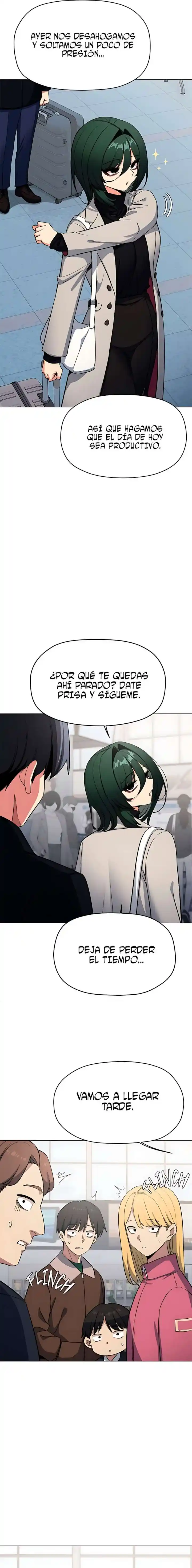 Especial Deja de Fumar - Sin censura Capítulo 85 - Página 4