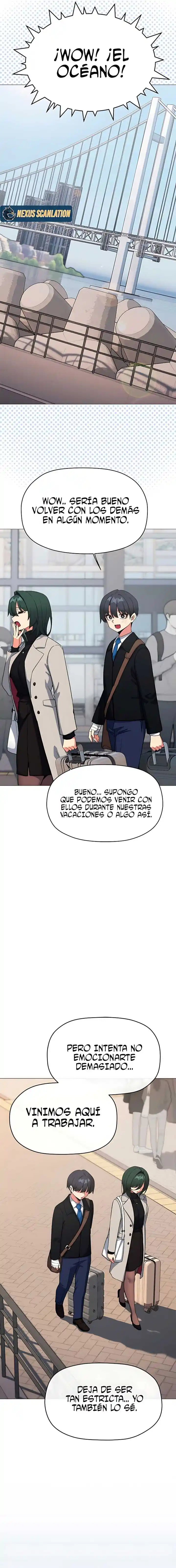 Especial Deja de Fumar - Sin censura Capítulo 85 - Página 7