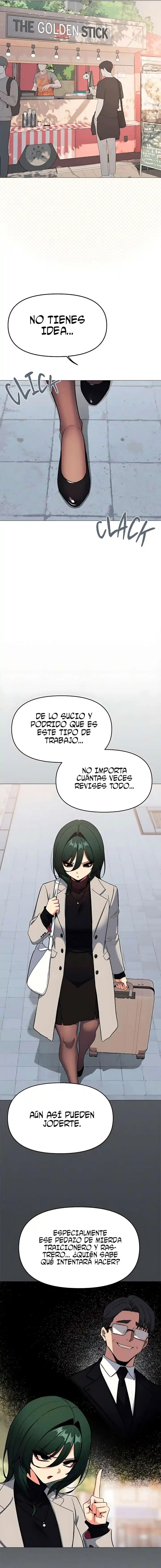 Especial Deja de Fumar - Sin censura Capítulo 85 - Página 9