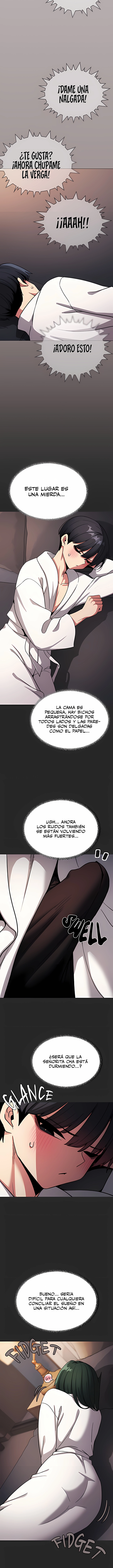 Especial Deja de Fumar - Sin censura Capítulo 86 - Página 11