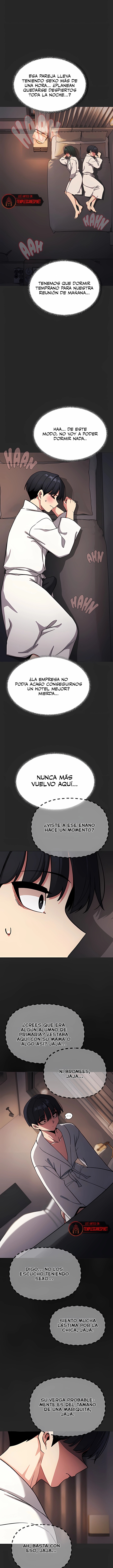 Especial Deja de Fumar - Sin censura Capítulo 86 - Página 12