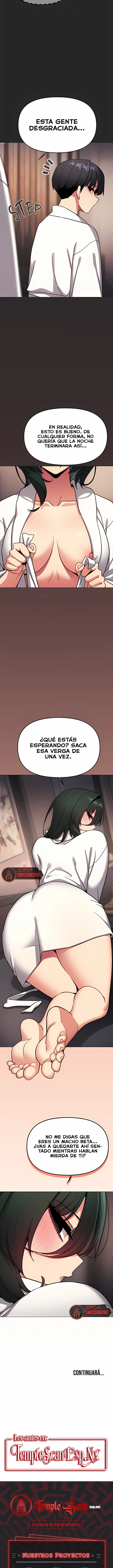 Especial Deja de Fumar - Sin censura Capítulo 86 - Página 13