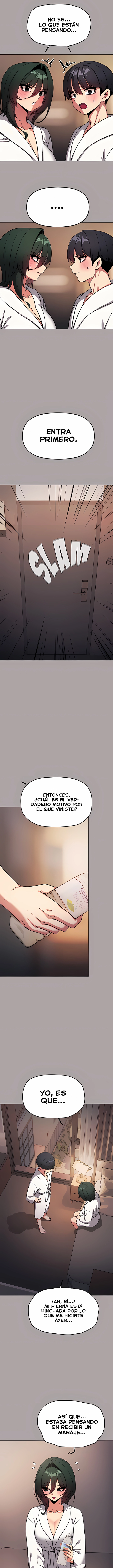 Especial Deja de Fumar - Sin censura Capítulo 86 - Página 3