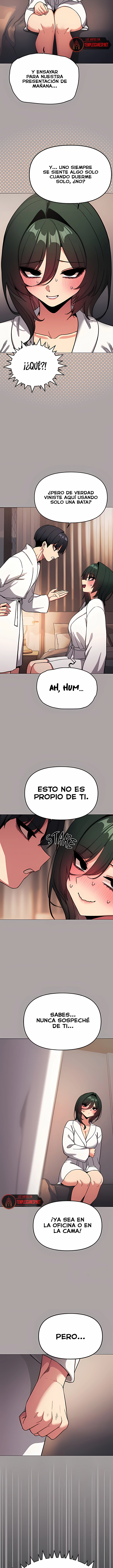 Especial Deja de Fumar - Sin censura Capítulo 86 - Página 4