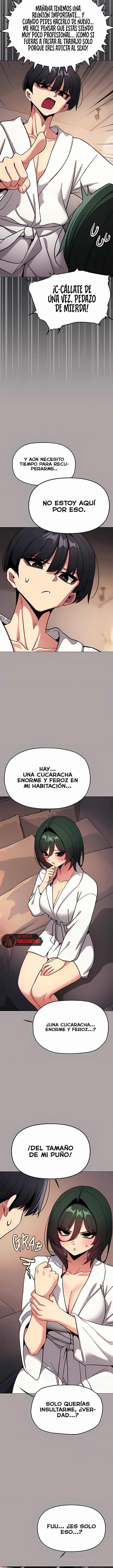 Especial Deja de Fumar - Sin censura Capítulo 86 - Página 5