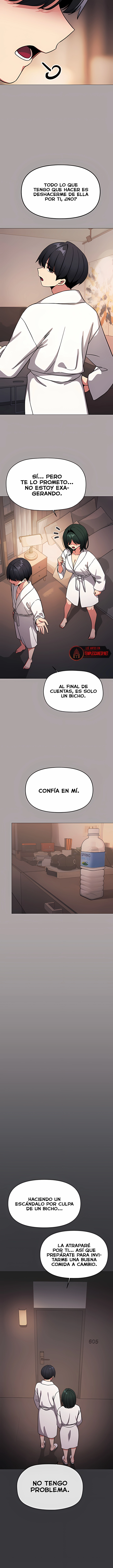 Especial Deja de Fumar - Sin censura Capítulo 86 - Página 6