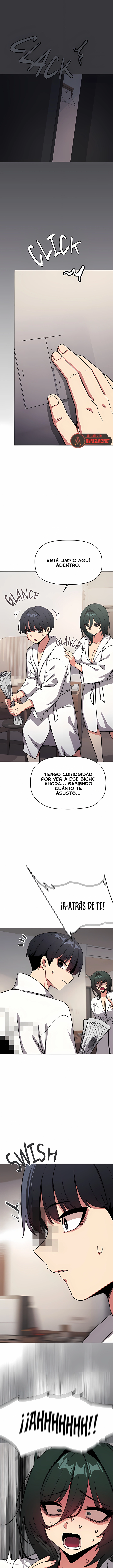 Especial Deja de Fumar - Sin censura Capítulo 86 - Página 7