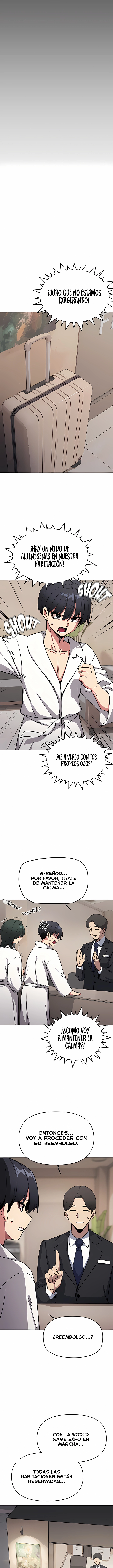 Especial Deja de Fumar - Sin censura Capítulo 86 - Página 9