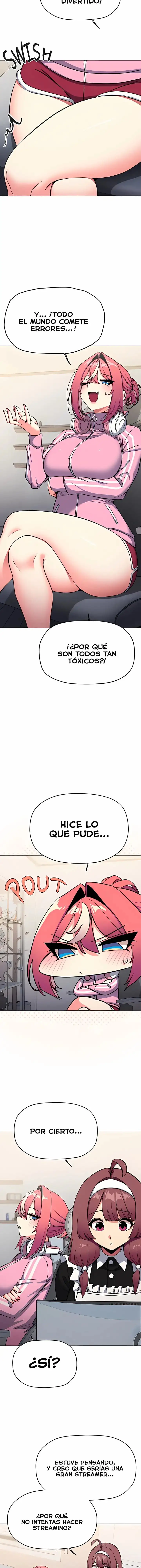Especial Deja de Fumar - Sin censura Capítulo 87 - Página 11
