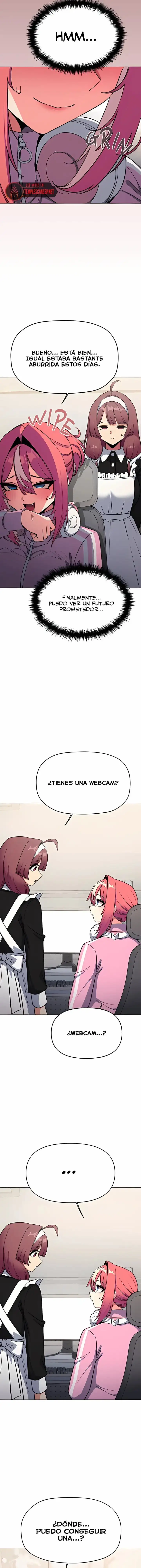Especial Deja de Fumar - Sin censura Capítulo 87 - Página 15