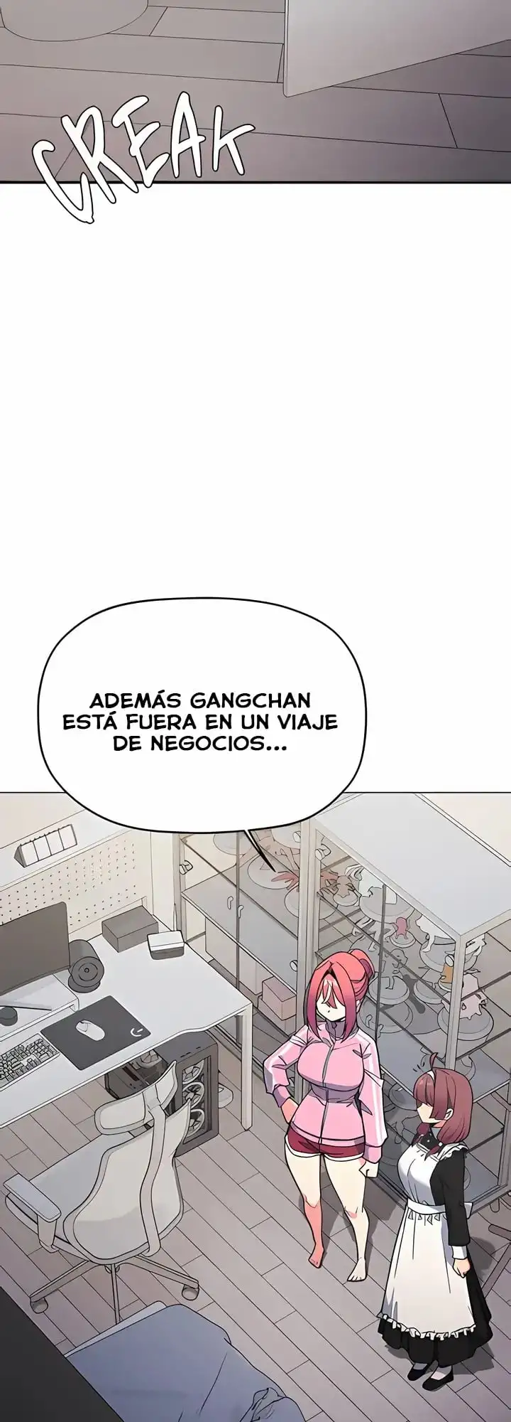 Especial Deja de Fumar - Sin censura Capítulo 87 - Página 4
