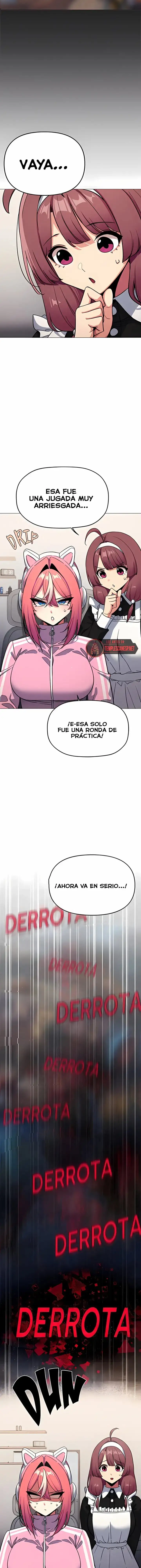 Especial Deja de Fumar - Sin censura Capítulo 87 - Página 7