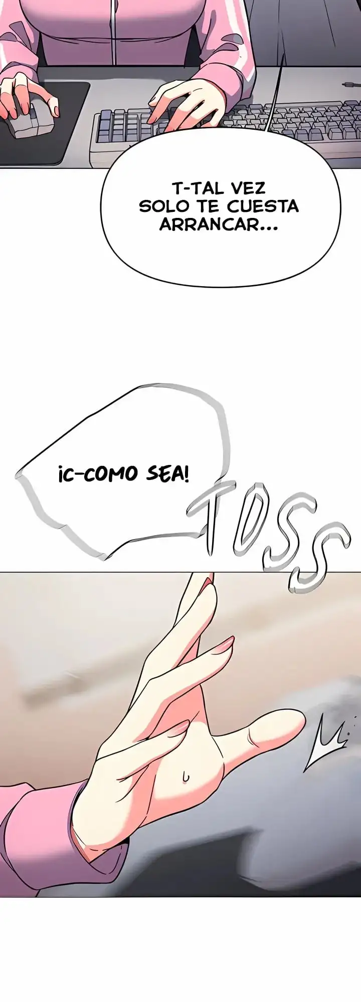 Especial Deja de Fumar - Sin censura Capítulo 87 - Página 8