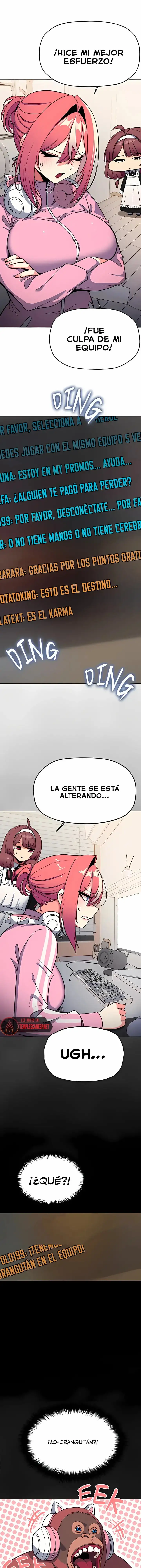 Especial Deja de Fumar - Sin censura Capítulo 87 - Página 9