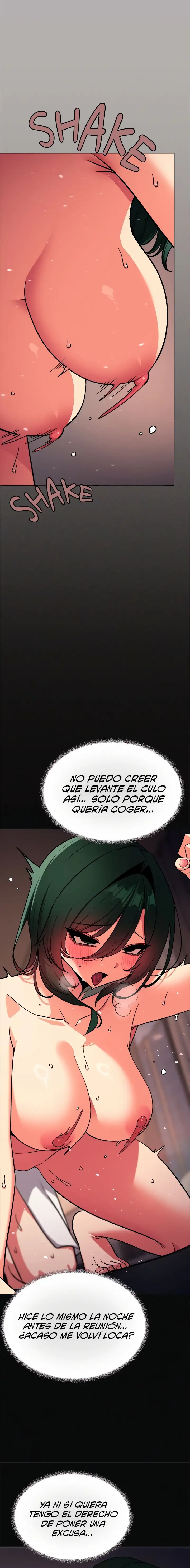 Especial Deja de Fumar - Sin censura Capítulo 88 - Página 3