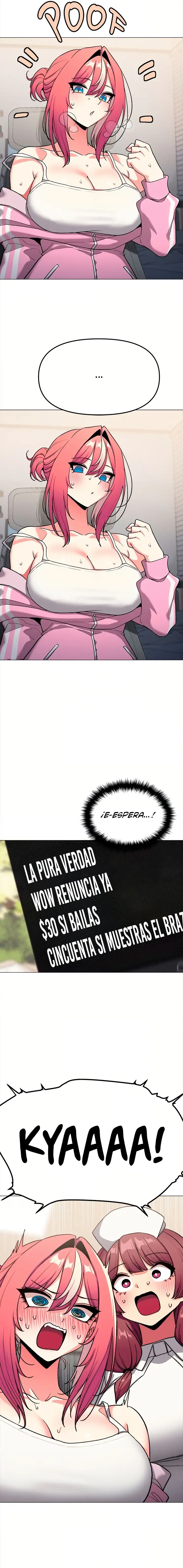 Especial Deja de Fumar - Sin censura Capítulo 89 - Página 13