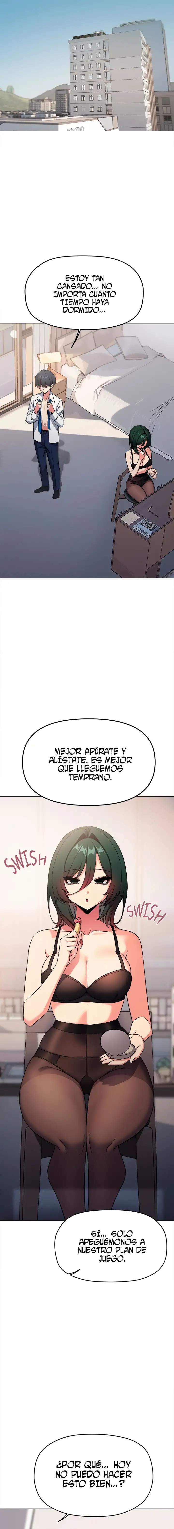 Especial Deja de Fumar - Sin censura Capítulo 89 - Página 17