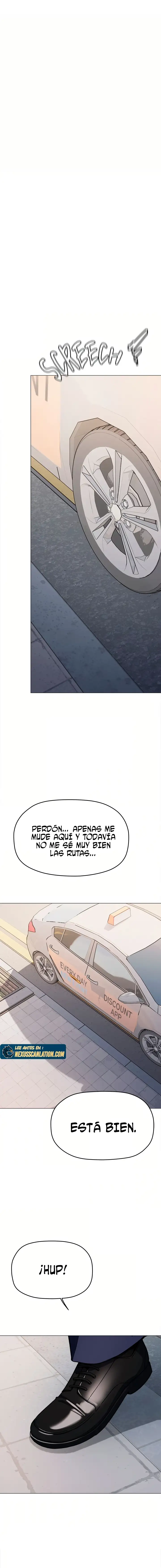 Especial Deja de Fumar - Sin censura Capítulo 89 - Página 20