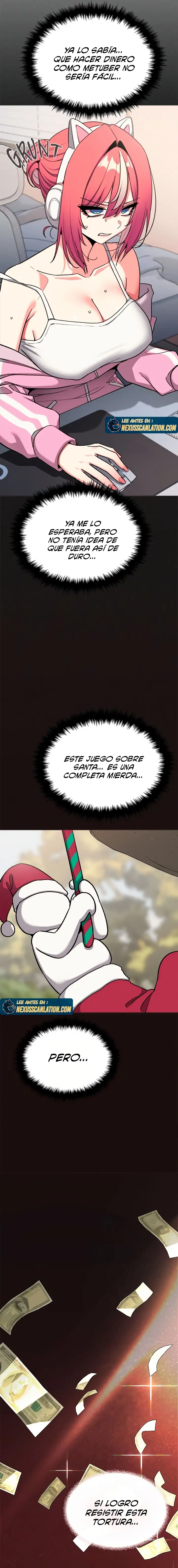 Especial Deja de Fumar - Sin censura Capítulo 89 - Página 5