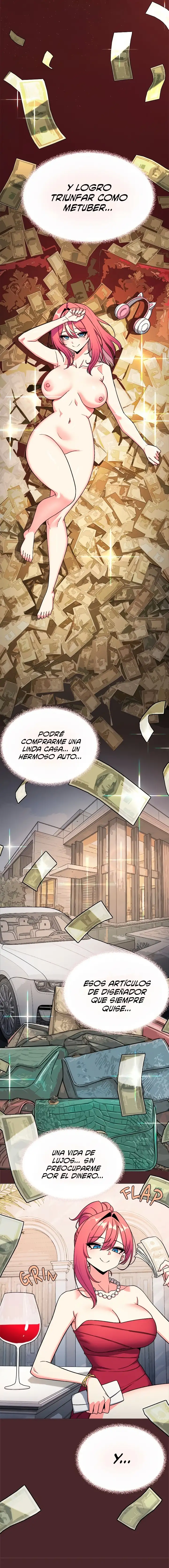 Especial Deja de Fumar - Sin censura Capítulo 89 - Página 6