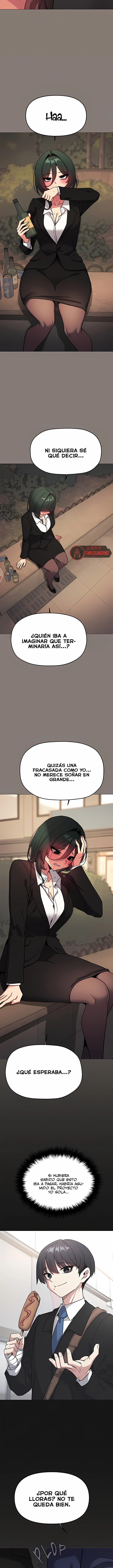 Especial Deja de Fumar - Sin censura Capítulo 90 - Página 11