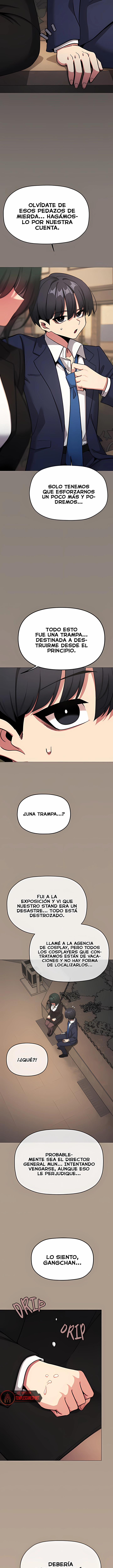 Especial Deja de Fumar - Sin censura Capítulo 90 - Página 12