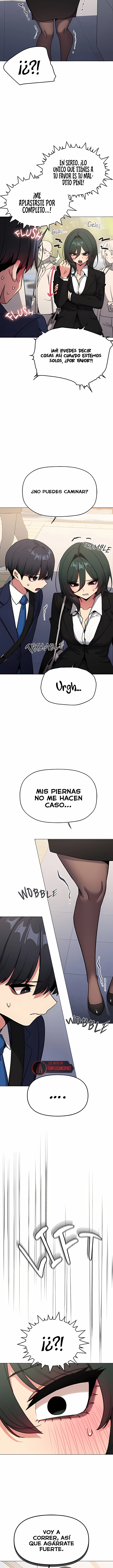 Especial Deja de Fumar - Sin censura Capítulo 90 - Página 3