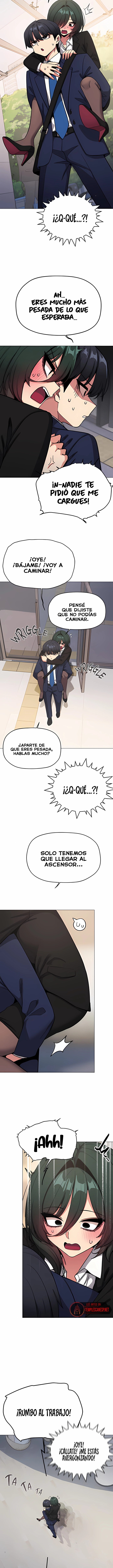 Especial Deja de Fumar - Sin censura Capítulo 90 - Página 4