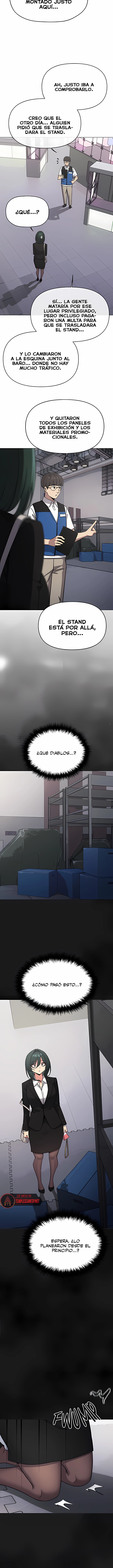 Especial Deja de Fumar - Sin censura Capítulo 90 - Página 9
