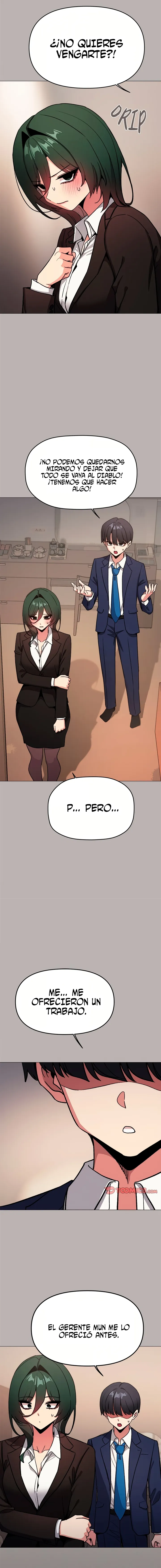 Especial Deja de Fumar - Sin censura Capítulo 91 - Página 15