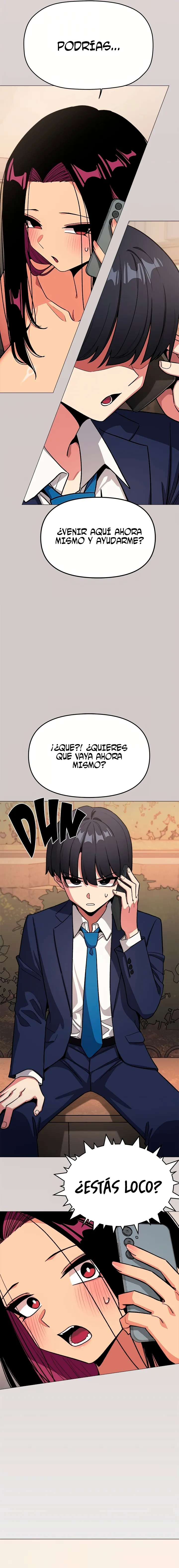Especial Deja de Fumar - Sin censura Capítulo 91 - Página 3