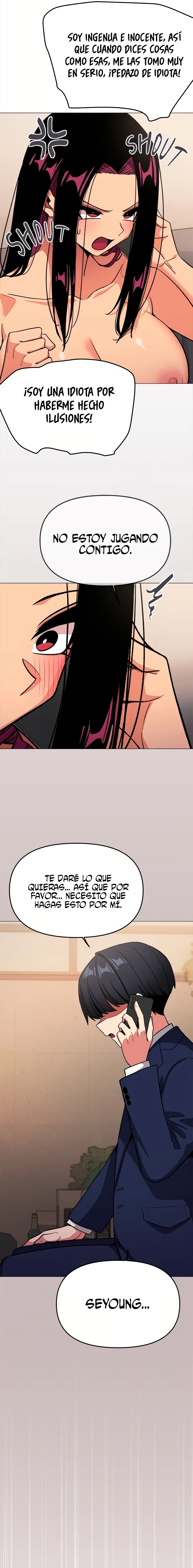 Especial Deja de Fumar - Sin censura Capítulo 91 - Página 5