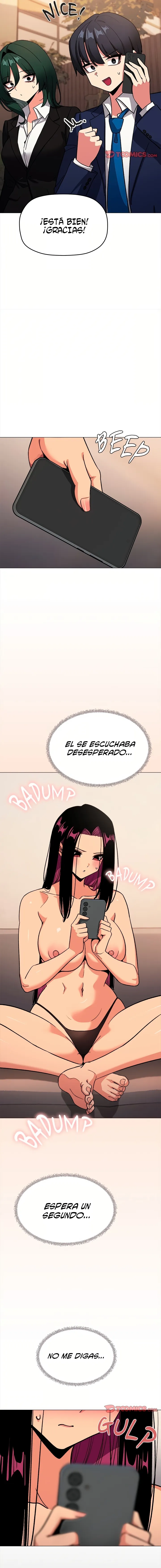 Especial Deja de Fumar - Sin censura Capítulo 91 - Página 7