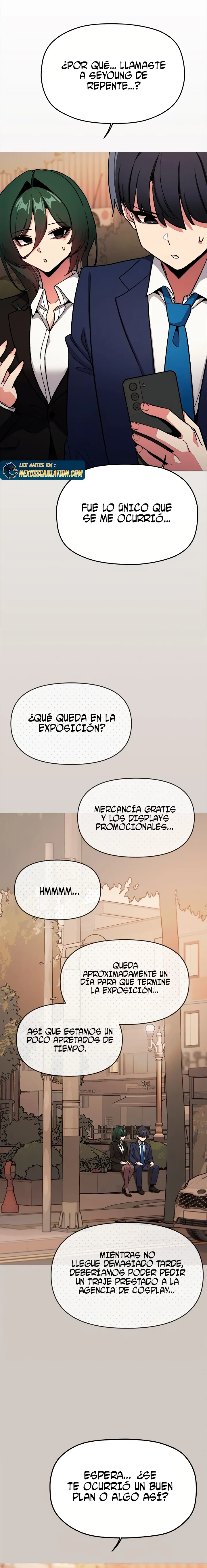 Especial Deja de Fumar - Sin censura Capítulo 91 - Página 9