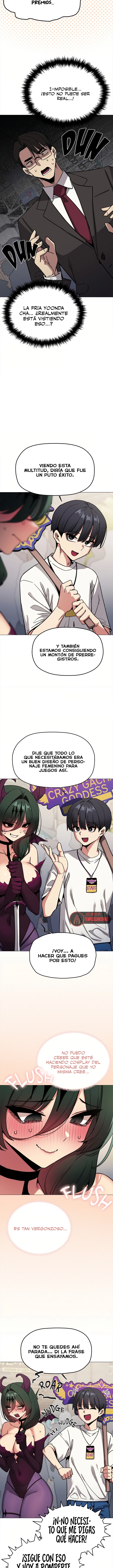 Especial Deja de Fumar - Sin censura Capítulo 92 - Página 2