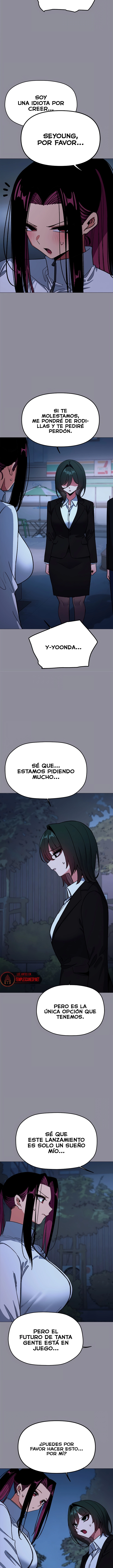 Especial Deja de Fumar - Sin censura Capítulo 92 - Página 6