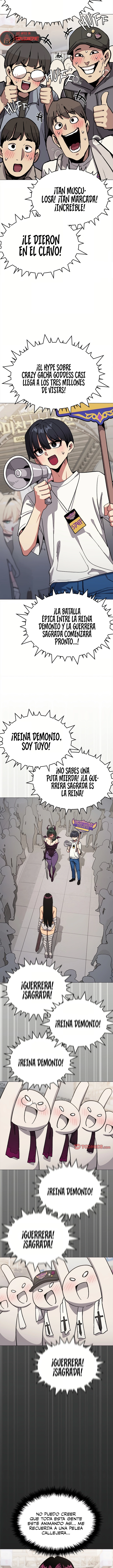 Especial Deja de Fumar - Sin censura Capítulo 92 - Página 9