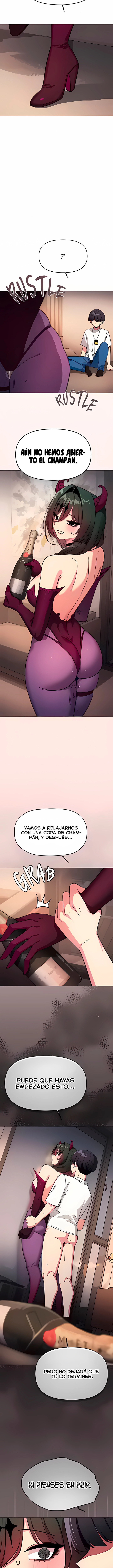 Especial Deja de Fumar - Sin censura Capítulo 93 - Página 11