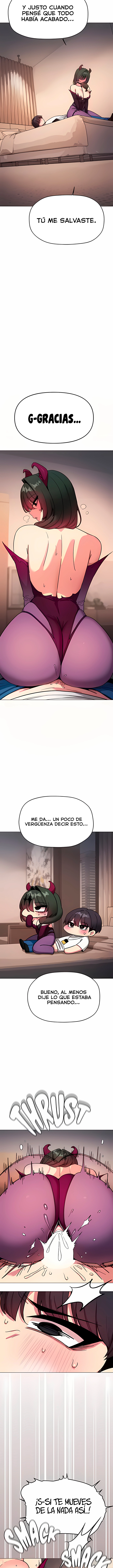 Especial Deja de Fumar - Sin censura Capítulo 93 - Página 8