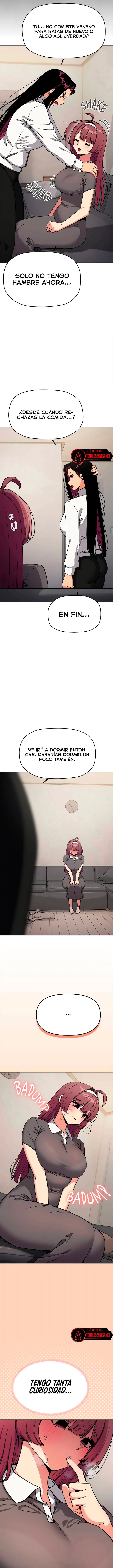 Especial Deja de Fumar - Sin censura Capítulo 94 - Página 10
