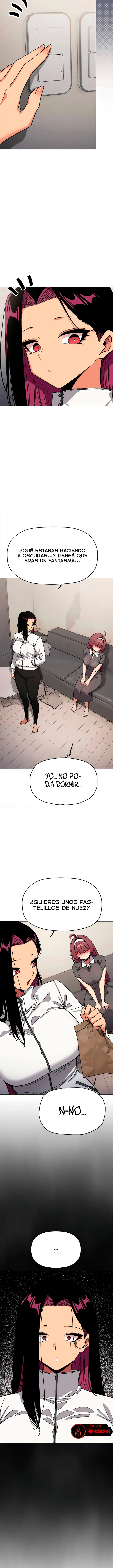 Especial Deja de Fumar - Sin censura Capítulo 94 - Página 9
